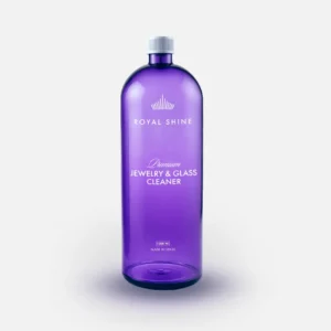 Jewelry and Glass Cleaner 1L