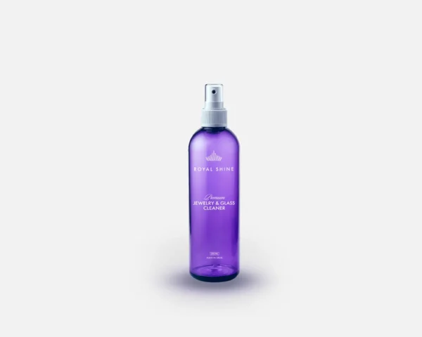 Jewelry and Glass Cleaner 250ML