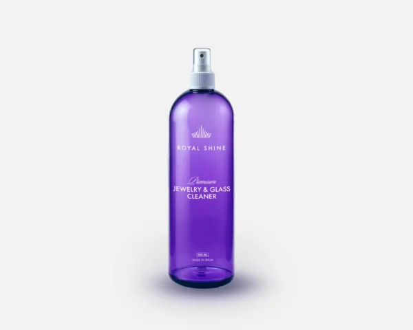 Jewelry and Glass Cleaner 500ML