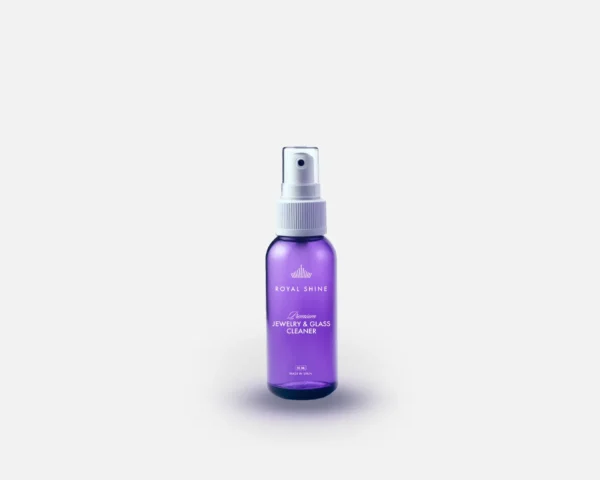 Jewelry and Glass Cleaner 50ML